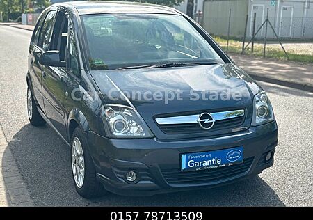 Opel Meriva INNOVATION **SHZ**KLIMA**TÜV NEU**