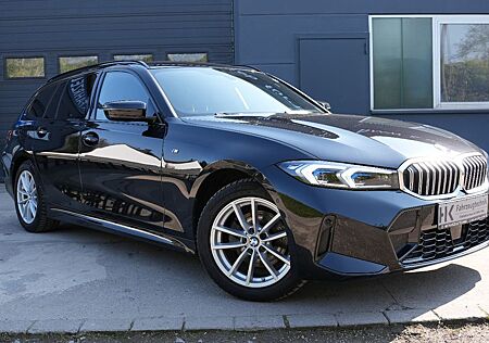 BMW 320 3 Touring i M Sport