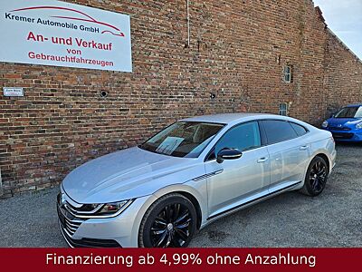 Volkswagen Arteon 2.0 Elegance | 1.Hand | TÜV neu