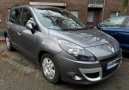 Renault Scenic Dynamique TCe 130 Dynamique