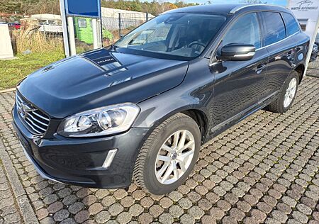 Volvo XC 60 Summum 2WD,Navi,Leder,PDC