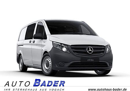 Mercedes-Benz Vito eVito 111 lang Kastenwagen Parktronic Klima
