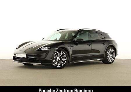 Porsche Taycan 4S CT/ Inno Drive/ Matrix/ Bose/ Head-Up/