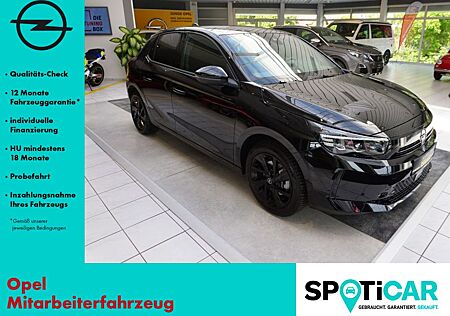 Opel Corsa F GS NAVI, INTELLILUX, SITZHEIZUNG, 2xPDC