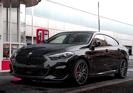 BMW M235i xDrive Gran Coupé Steptronic -