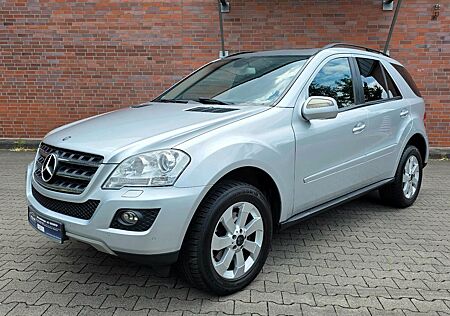 Mercedes-Benz ML 350 CDI / Schiebedach / Klimaaut. / Navi /