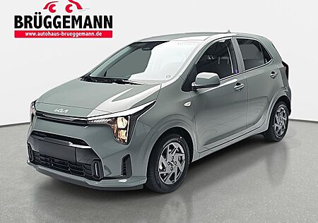 Kia Picanto 1.0 AUTO. AMT VISION MJ25 SITZH. NAVI KA