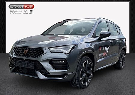 Cupra Ateca 4Drive VZ 2.0 TSI 221 KW (300 PS) DS