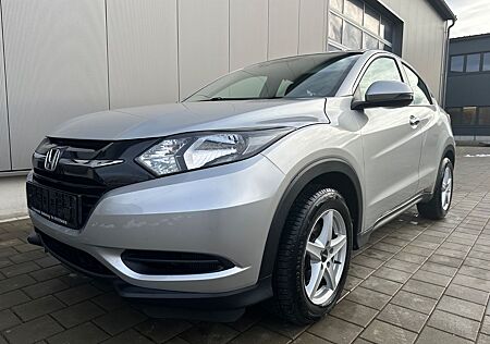 Honda HR-V Comfort/AHK/KAM/ 1 Hand