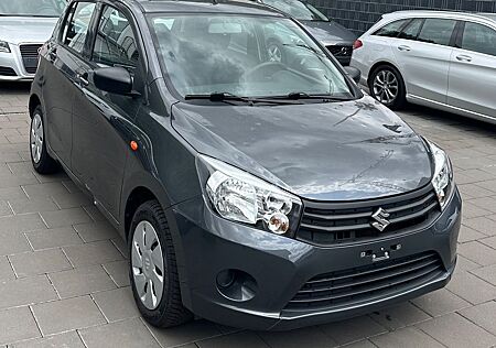 Suzuki Celerio 1.0 *INSPEK./ BREMSEN/ NEU* 51.000KM