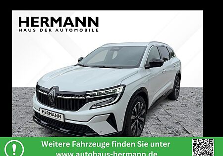 Renault Espace 1.2 E-Tech Full-Hybrid 200 Techno *7-Sitz