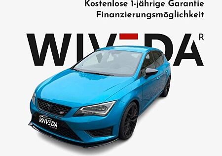 Seat Leon Cupra 265 Aut.~Navi~PDC~SHZ~Apple/Android~