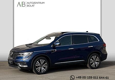 Renault Koleos Initiale Paris°SCHIEBEDACH°BOSE°LEDER°