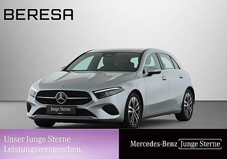 Mercedes-Benz A 200 d Progressive Distronic LED Kamera Winter