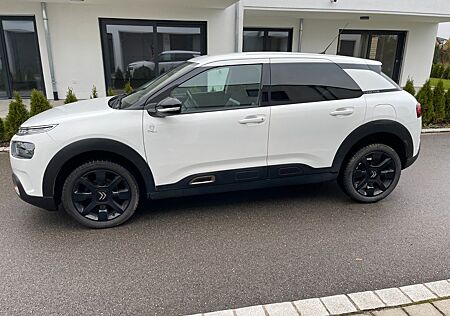 Citroën C4 Cactus PureTech 110 S&S Origins EAT6 Origins