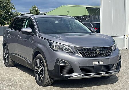 Peugeot 5008 Allure 1.5 130 PS*Diesel*7 Sitze*AUT*KAM