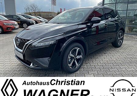 Nissan Qashqai N-Connecta 4x4*TECHNOLOGIE*WINTER-PAKET*