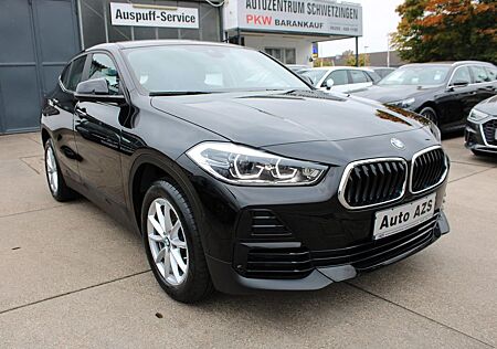 BMW X2 sDrive 20i Advantage/1.Hd/NAVI/CAM/TEMPOMAT