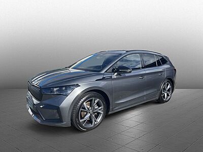 Skoda Enyaq 60 Sportline Standhzg LED GRA Sitzhzg
