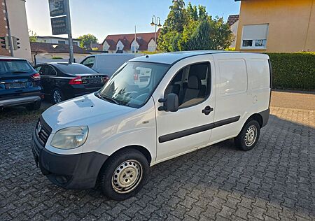 Fiat Doblo Doblò 1.3 JTD Basis Kasten