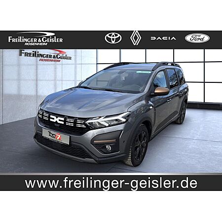 Dacia Jogger leasen