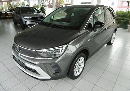 Opel Crossland X Crossland, Automatik, Navi, LED, Kamera,Sitzheiz