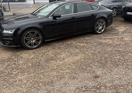 Audi A7 3.0 TDI quattro S tronic Sportback -