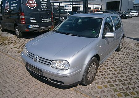 VW Golf Volkswagen 2.0 Comfortline