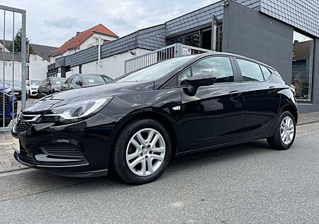 Opel Astra K |5-Türer|SHZ|PDC|Komfort|Automatik