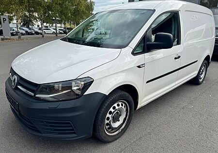 VW Caddy Volkswagen Maxi 2.0 TDI Kasten DSG