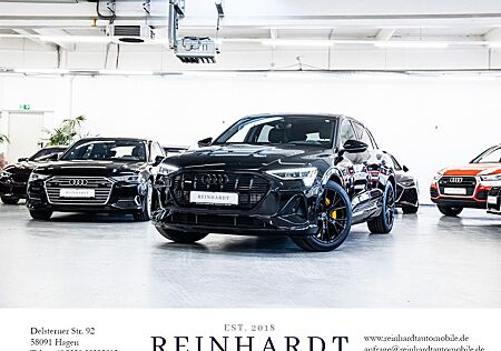 Audi e-tron 55 2x S LINE/BLACK-EDITION/MATRIX/KAM/AHK