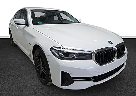 BMW 530e DigitalKey ACC H&K DrivingA Prof. 8-Fach