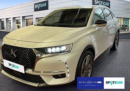 DS Automobiles DS7 Crossback Crossback RIVOLI+ E-Tense Hybrid 2