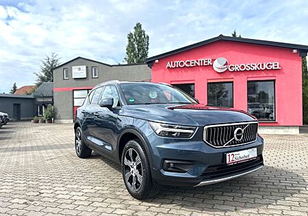 Volvo XC 40 XC40 Inscription 2WD*Aut.*HU/AU neu*
