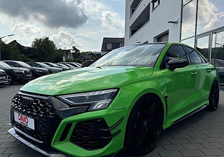 Audi RS3 -R Lim. 2.5 TFSI quattro ABT 1 of 200 /Matrix