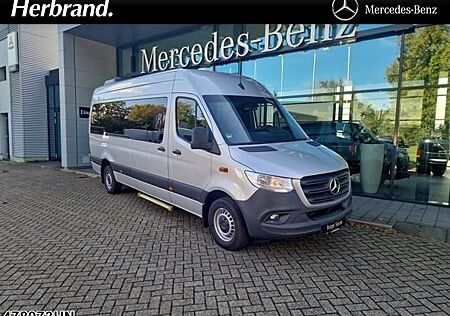 Mercedes-Benz Sprinter 317 CDI Tourer Hochdach Lang