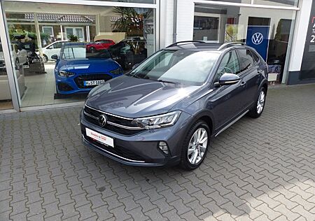 VW Taigo Volkswagen Life 1.0 TSI, DSG,LED.NAVI,KAMERA