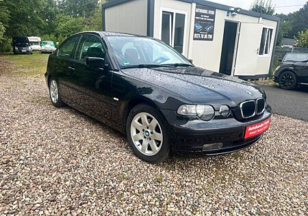 BMW 316ti 316 Baureihe 3 Compact *TÜV-9-26*