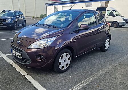 Ford Ka /+ 1,2 Ambiente Ambiente