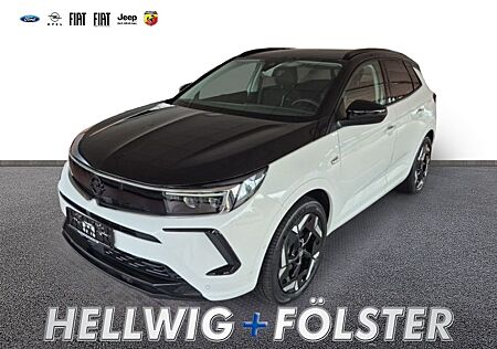 Opel Grandland X Grandland GSe Plug-in Hybrid 4 1.6 T Navi SHZ
