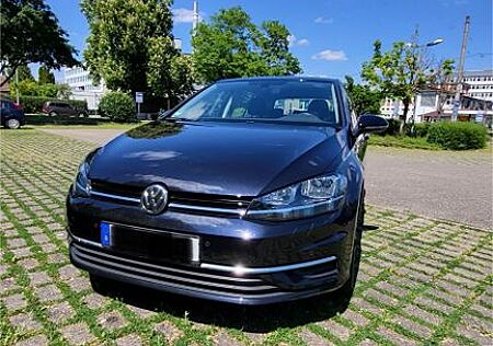 VW Golf Volkswagen VII 1.0 CL BMT TSI M6F