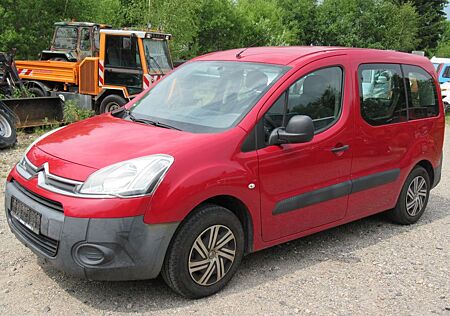Citroën Berlingo HDI 75 1.6 Multispace=Klima=HU2-26=Eur5