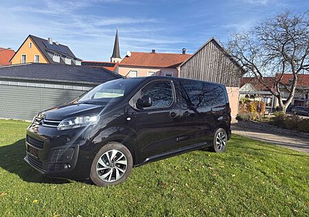 Citroën Jumpy Busin M BL 180A Mwst ausweisbar