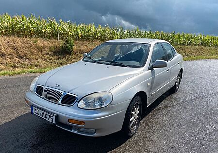Daewoo Leganza CDX 2.0 CDX