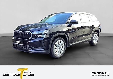 Skoda Kodiaq 2.0 TDI DSG 4x4 SELECTION 7-SITZE LM19 AH