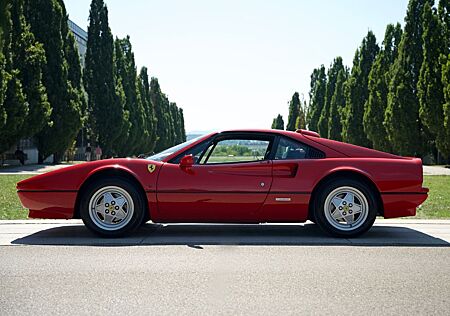 Ferrari 328 GTB *1Hand* *Zahnriemen neu*