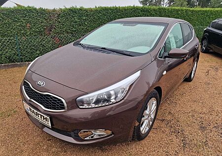 Kia Cee'd / Ceed FIFA World Cup Edition