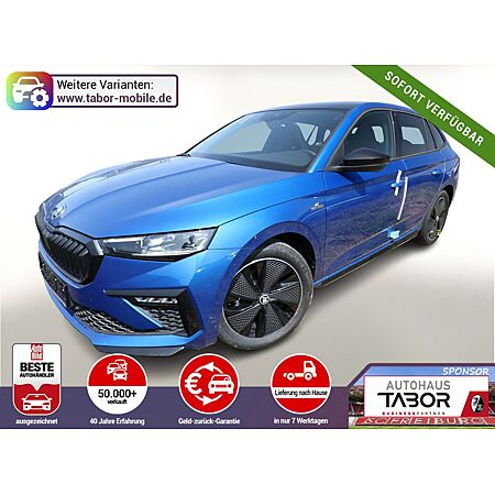 Skoda Scala leasen