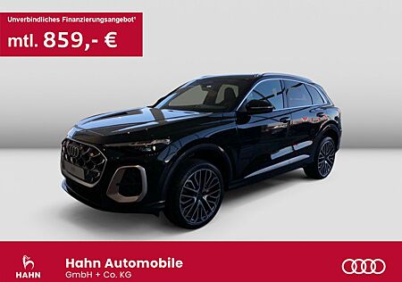 Audi SQ5 SUV TFSI 270 kW S tronic Panoramadach