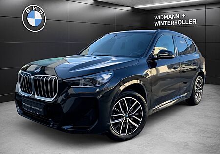 BMW X1 xDrive23d M Sport Pano LC Prof. DA+ ad.LED H/